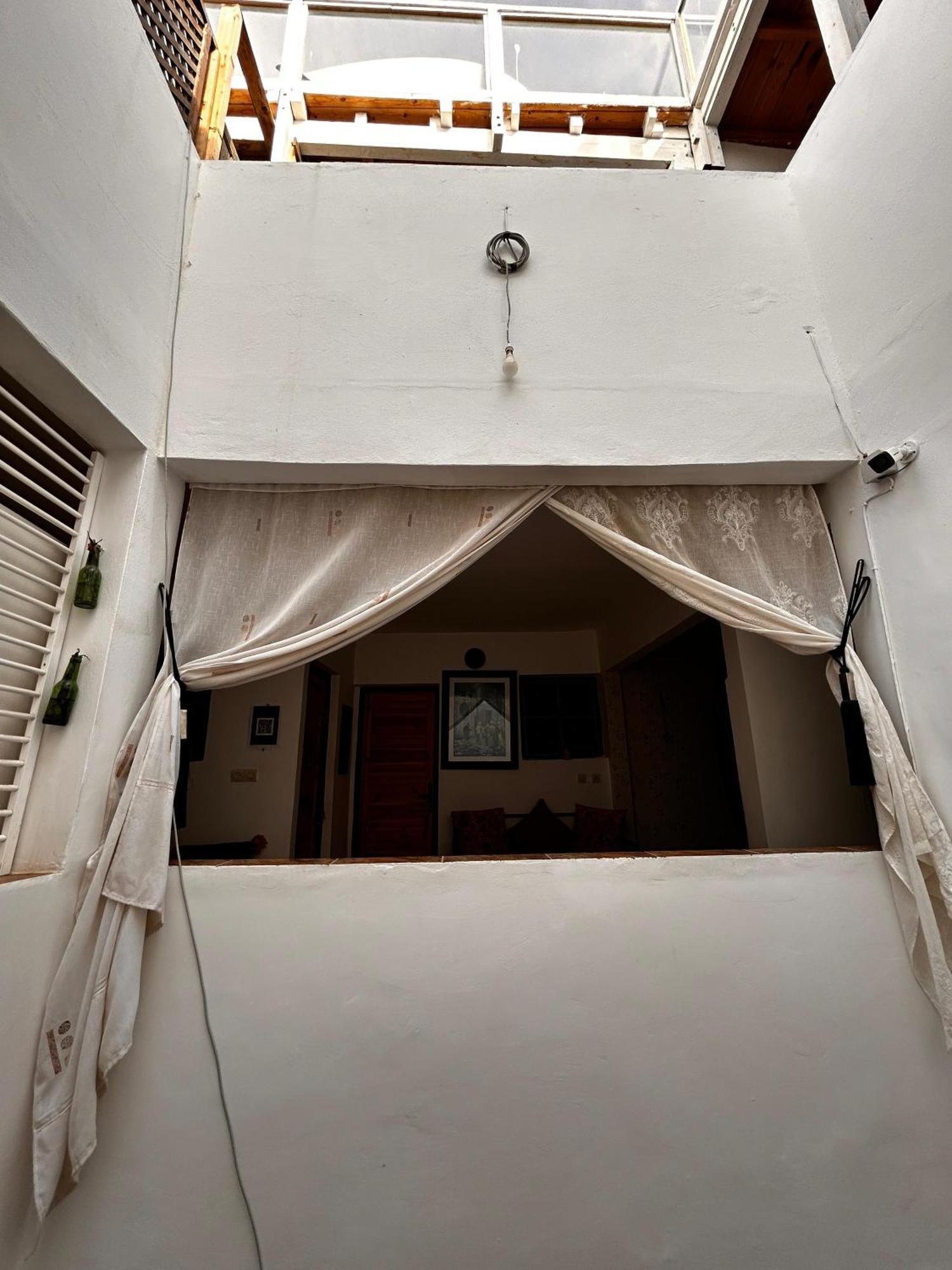 Nizar Surf Morocco Hostel Taghazout Exterior photo
