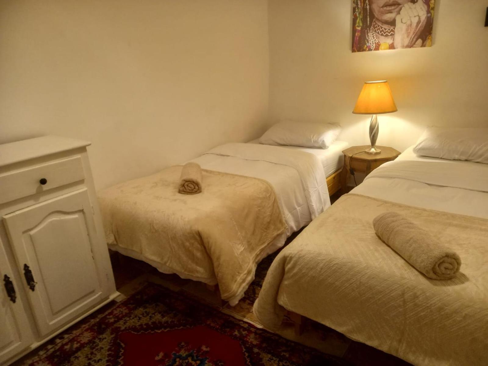 Nizar Surf Morocco Hostel Taghazout Exterior photo