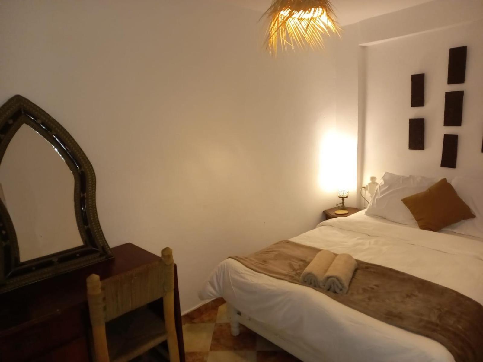Nizar Surf Morocco Hostel Taghazout Exterior photo