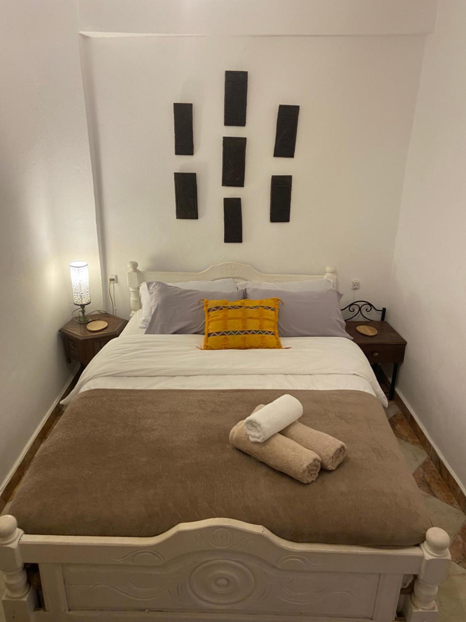 Nizar Surf Morocco Hostel Taghazout Exterior photo
