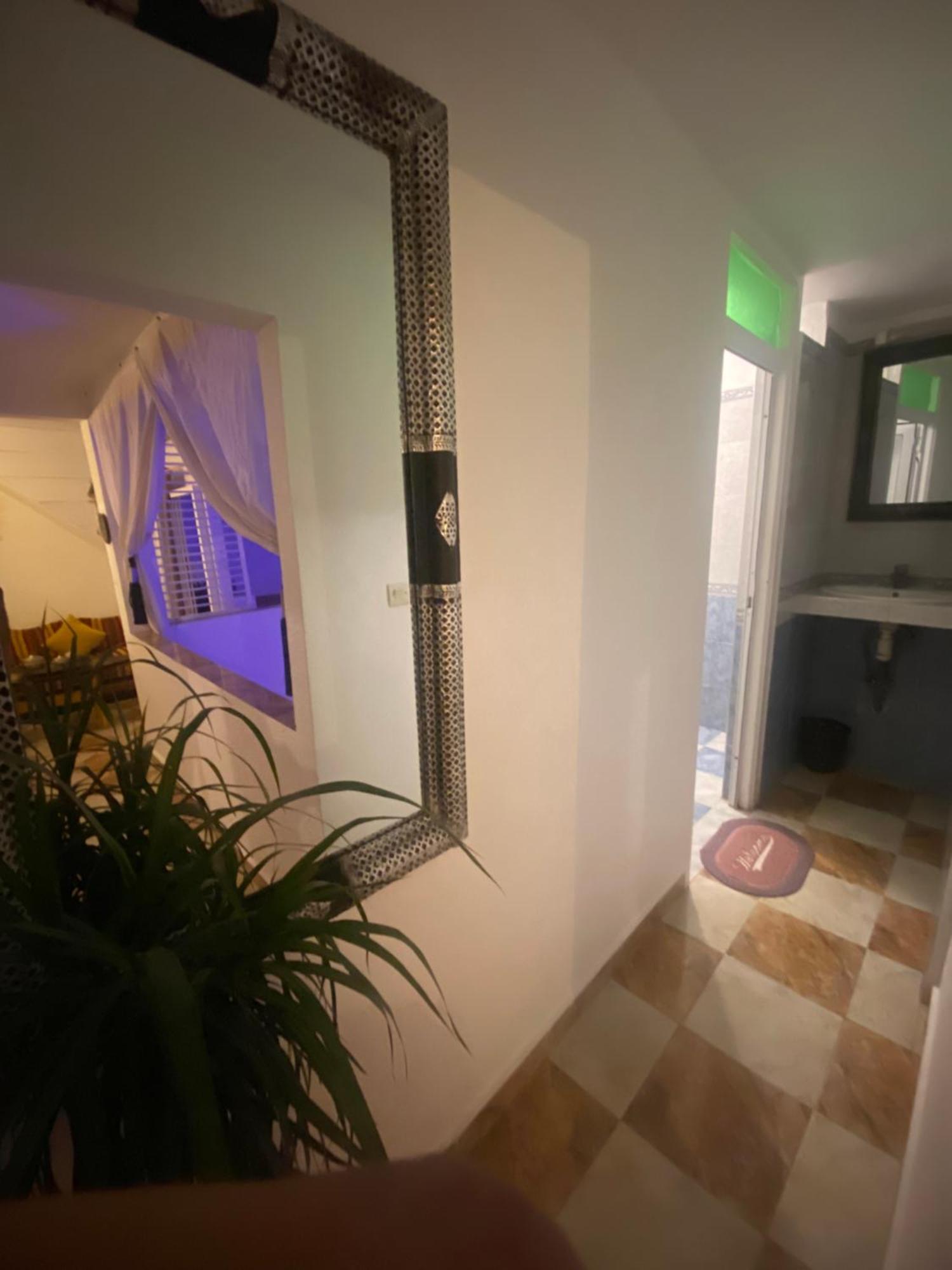 Nizar Surf Morocco Hostel Taghazout Exterior photo