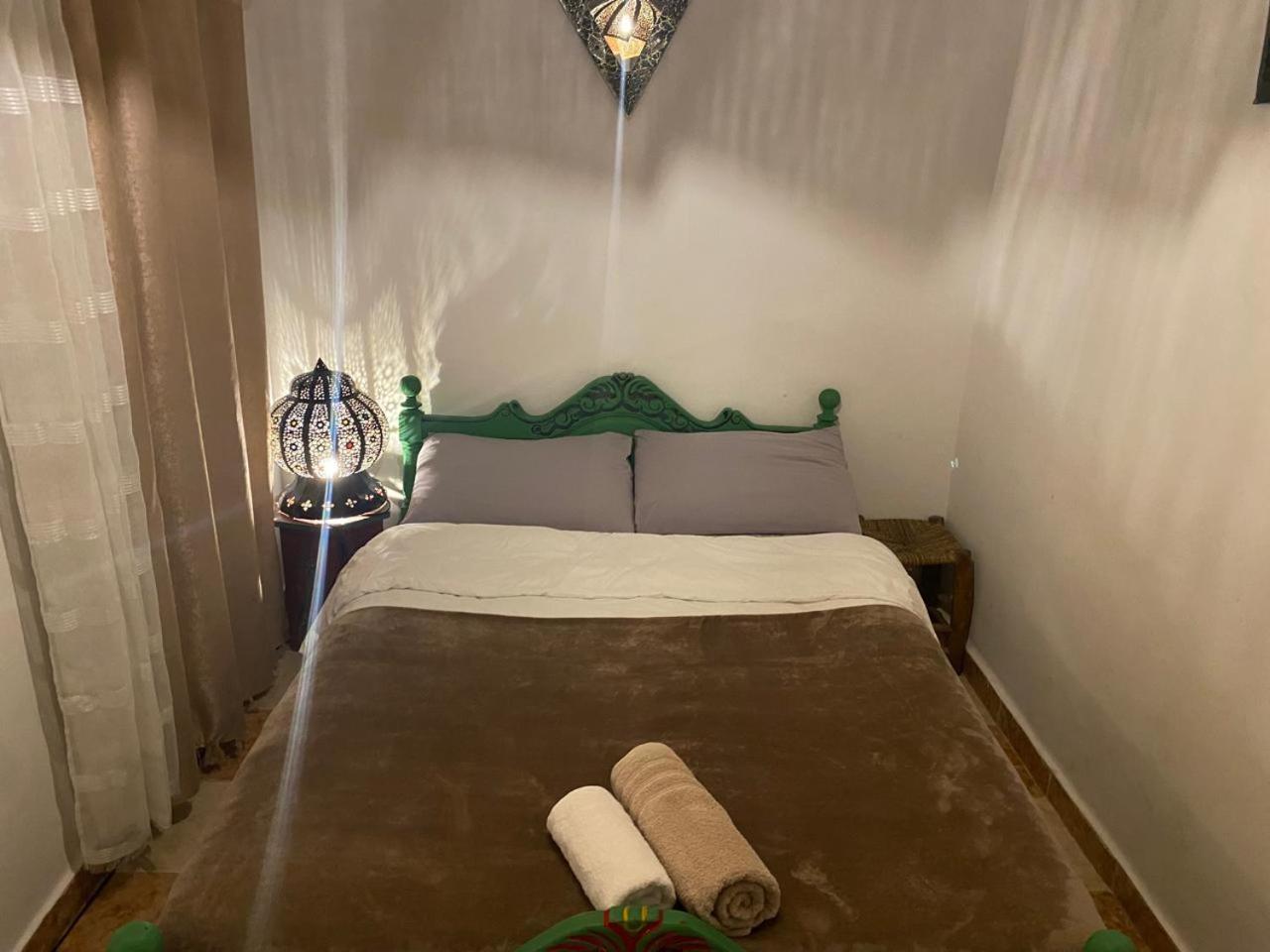 Nizar Surf Morocco Hostel Taghazout Exterior photo
