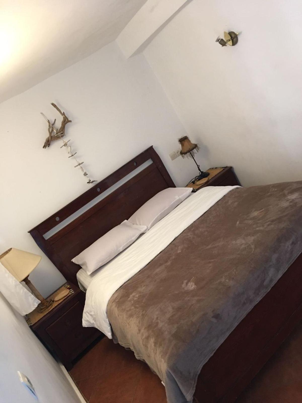 Nizar Surf Morocco Hostel Taghazout Exterior photo