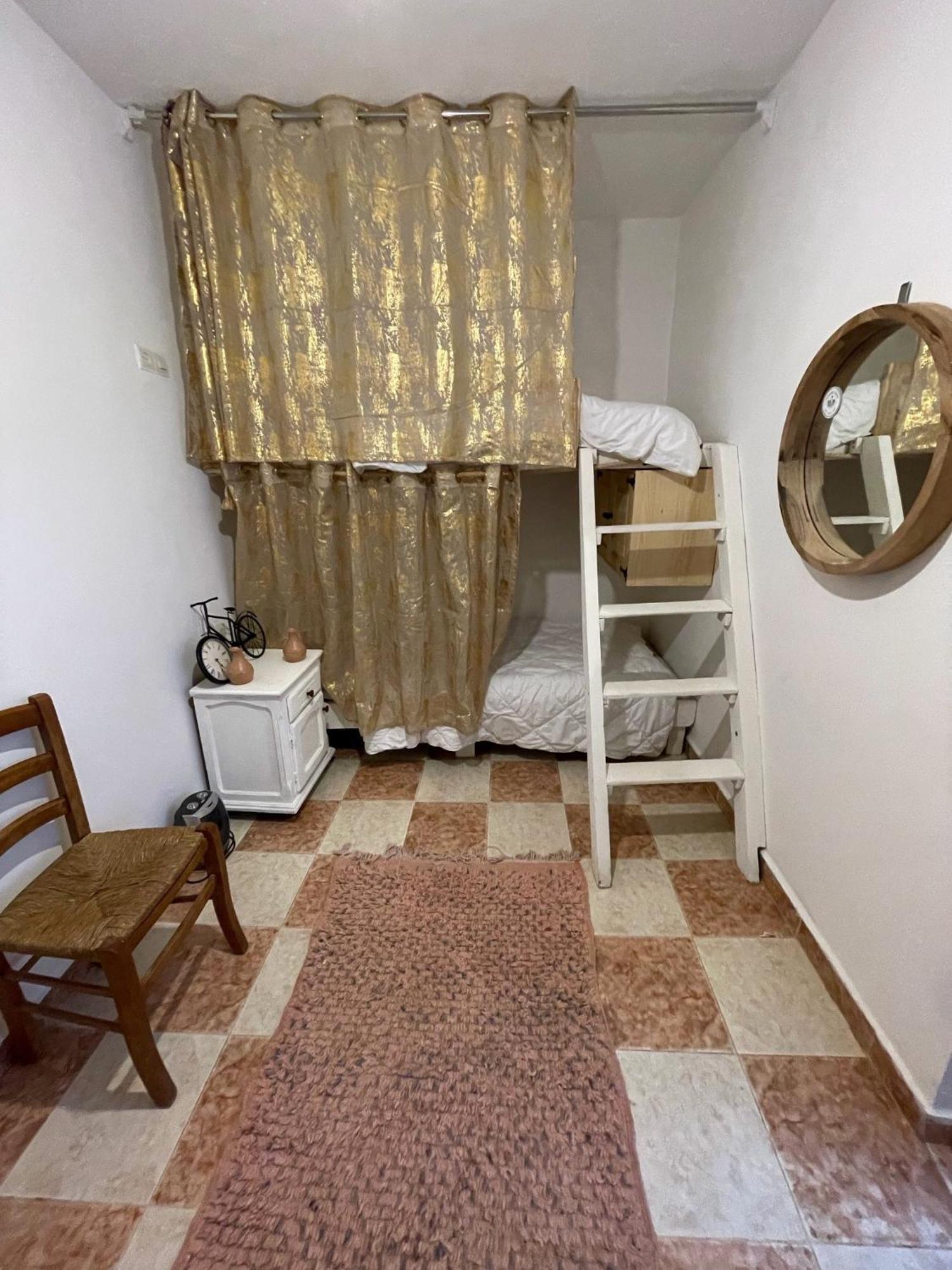 Nizar Surf Morocco Hostel Taghazout Exterior photo