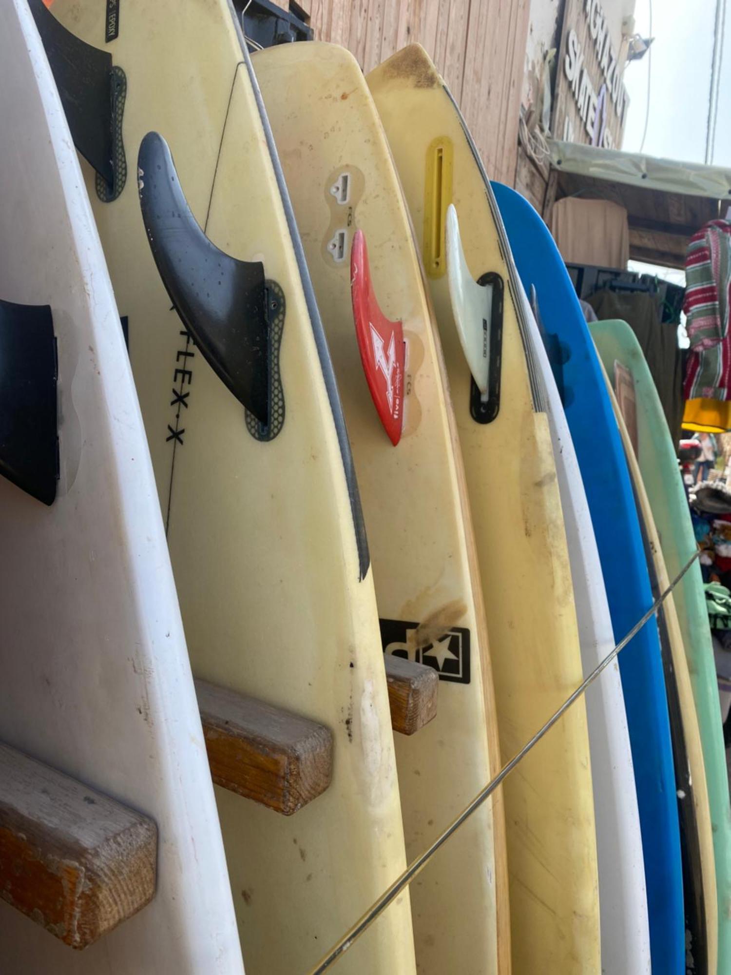 Nizar Surf Morocco Hostel Taghazout Exterior photo